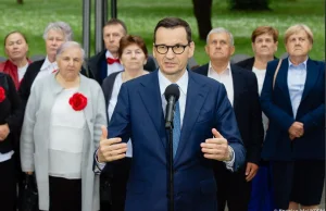 Dziś zapadła decyzja! 14. emerytura będzie wypłacana co roku