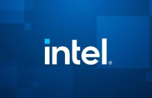 Upadający Intel otrzyma dofinansowanie od USA