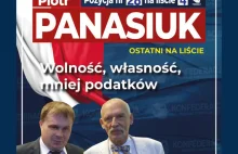 Piotr Panasiuk oraz Leszek Sylulski znowu spotkali się z ambasadorem Rosji