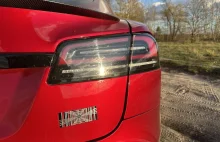 Tesla Model S Plaid – cena w Polsce szokuje!