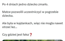 Czteromiesięczny chłopiec zmarł w rodzinie zastępczej. Policja odpowiada na zarz