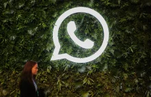 WhatsApp i Messenger obsłużą inne komunikatory. Start w marcu 2024 r.