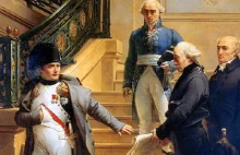 Napoleon zwrócił się o pomoc do Tadeusza Kościuszki.