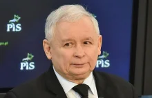 Kaczyński nie dostał pisma od Straży Marszałkowskiej