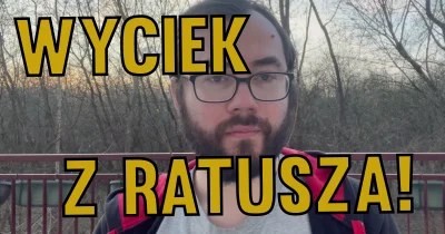 Wyciekła instrukcja z warszawskiego ratusza!