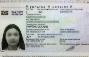 Jej polskie korzenie to lipa. 19-letnia Ukrainka zagrała fałszywą kartą.