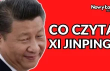 Kultura strategiczna Chin. Co czytają elity Komunistycznej Partii Chin? | Piotr