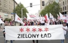 Zielony Ład