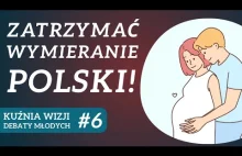 Młode Polki: jak powstrzymać katastrofę demograficzą? Czego brakuje?