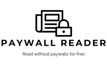 Paywall Reader