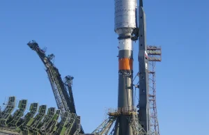 Nowy rosyjski satelita zwiadowczy. Kosmos-2568 już na orbicie.