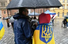 W Polsce rośnie liczba osób negatywnie nastawionych do uchodźców z Ukrainy