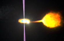 Nowy pulsar dołącza do zabójczego klubu