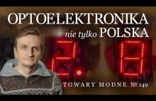 Historia polskich diod LED i wyświetlaczy siedmiosegmentowych [Adam Śmiałek]