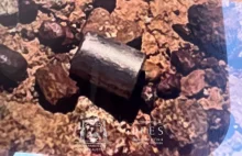 W Australii wreszcie znaleziono zagubioną radioaktywną kapsułkę