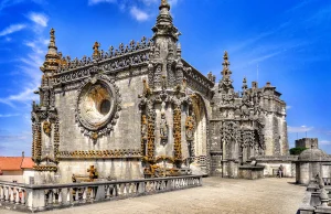 Portugalia - kompletny plan zwiedzania na 14 dni