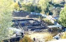 Budowa bez pozwolenia, deweloper idzie w zaparte