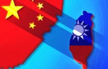 Znów chińskie balony nad Tajwanem. Trwa wojna psychologiczna