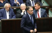 PiS w tej sprawie nie odpuszcza. Do Sejmu ma wrócić sprawa reparacji