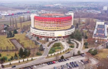 Skandal w kaliskim szpitalu. Zgubili pacjenta z alzheimerem