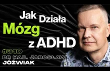 #310 Ile Milionów Polaków Ma ADHD? Czy Leki Na ADHD Zawierają Amfetaminę?