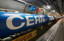 Rosyjscy naukowcy odchodzą z CERN. Koniec współpracy z państwem-agresorem.