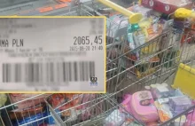 Próbowały okraść polski sklep. Szybko usłyszały wyroki