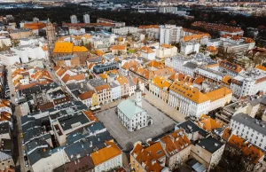 Gliwice: miasto z prawie 750-letnią historią. I udany przykład transformacji