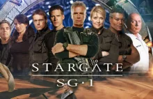 Co kryje się za Gwiezdnymi Wrotami? Bardzo fajna dyskusja o uniwersum Stargate