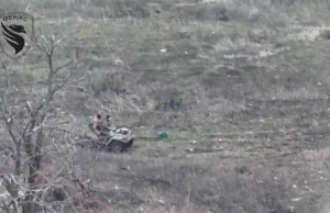 Mandat za jazdę quadem po obcym kraju