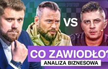 KRZYSZTOF STANOWSKI vs KANAŁ SPORTOWY - Analiza Biznesowa! - YouTube