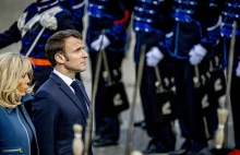 Macron wzbudził kontrowersje. Ale niemal cały świat się z nim zgadza [ANALIZA]