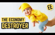 Amerykanie krytykują politykę 800+ Tuska i Kaczyńskiego