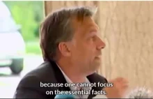 Orban zanim stał się skorumpowanym populistą