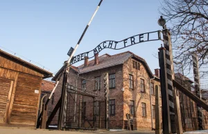 Od trenerskich sukcesów do unicestwienia w obozie zagłady Auschwitz.