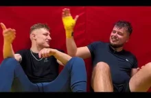 Wywiad z Kamilem Kundzia!