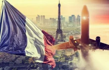 Francja chce walczyć z niskimi cenami biletów lotniczych w UE
