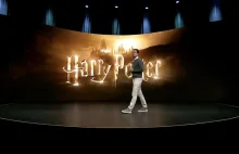 HBO pracuje nad nową adaptacją Harrego Pottera