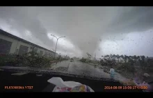 Tornado znikąd