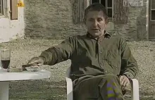 Zabijałem tylko komunistów - Bić czerwonego! Rafał Gan Ganowicz