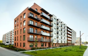 Deweloper sprzedał tylko 7 mieszkań w III kwartale, choć rok temu było to 196