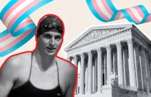 Sąd Najwyższy USA może zabić trans sport