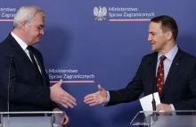 Ogłaszanie sukcesu w sprawie ekshumacji ofiar rzezi wołyńskiej jest przedwczesne