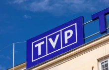 List otwarty pracowników TVP. "Stan mediów publicznych obciąża nas"