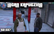 LOGAN KAPUCZINO - RAIDEN | S2:E37