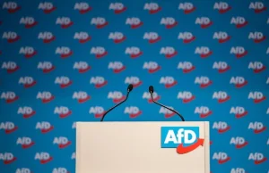 Lewicowa ekstremistyczna Antifa publikuje prywatne adresy polityków AfD.