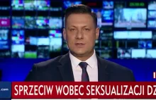 Fundacja Barta Staszewskiego złoży do KRRiT wniosek o ukaranie TVP