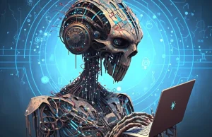 USA ogłasza Projekt Replikator. "Sztuczna inteligencja, wojny przyszłości"