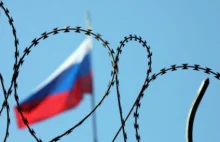 Ukraina koordynuje prace z partnerami w sprawie konfiskaty rosyjskiego majątku