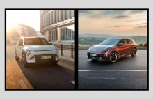 Trudne Wybory: Kia EV3 vs EV4